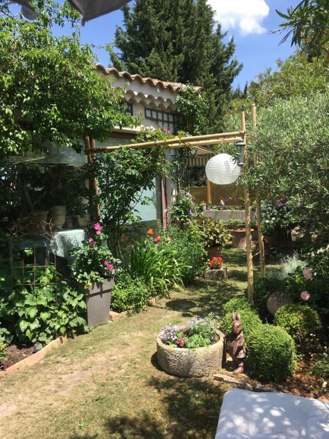 Apartment Le Clos Martin *