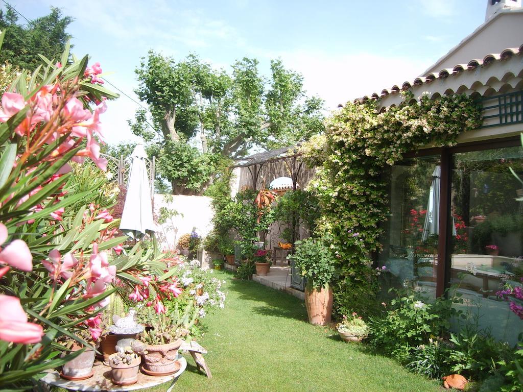 Le Clos Martin *