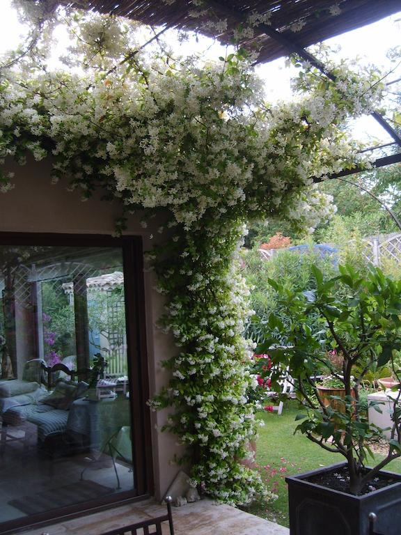 Apartment Le Clos Martin Eyragues