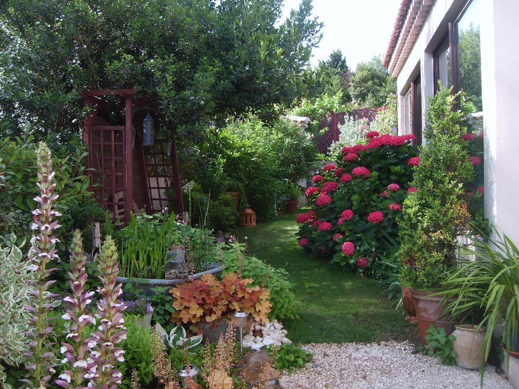 Apartment Le Clos Martin