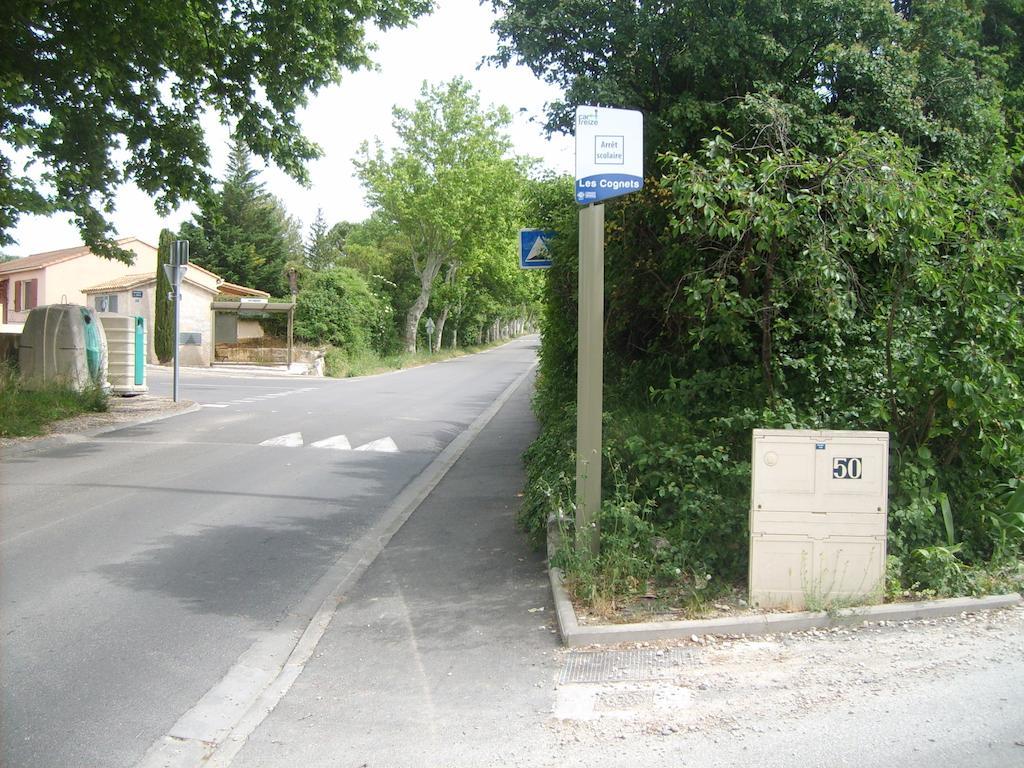Appartement Le Clos Martin