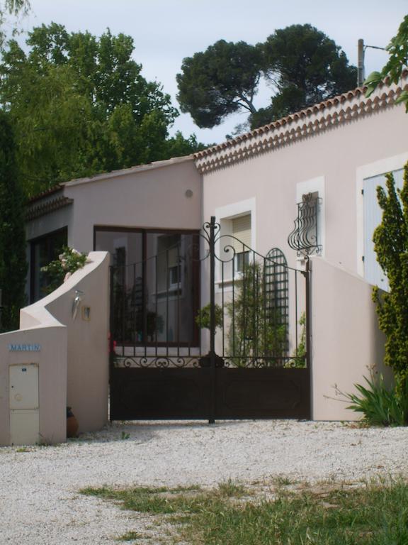 Le Clos Martin