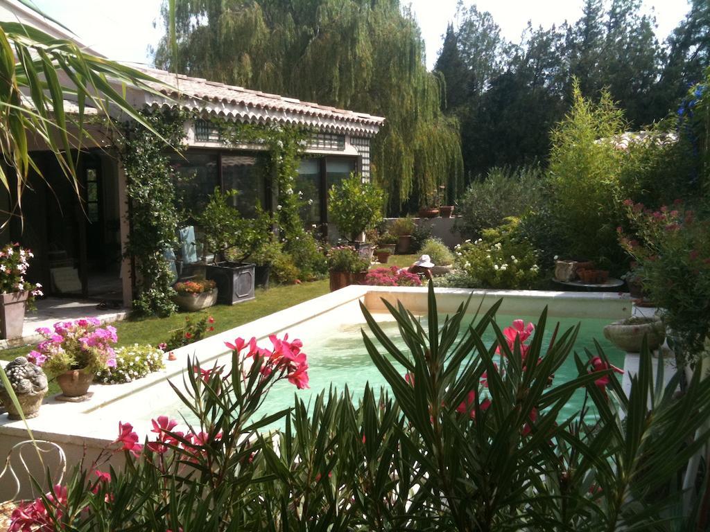 Apartment Le Clos Martin *