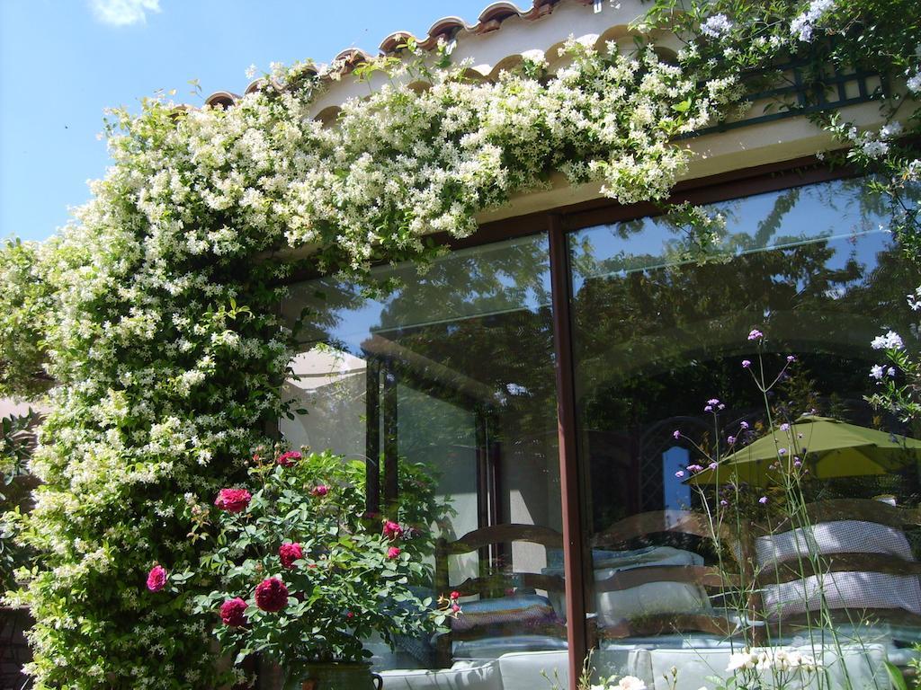 Le Clos Martin Eyragues