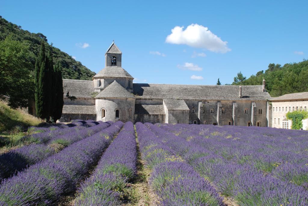 Appartement Le Clos Martin Eyragues