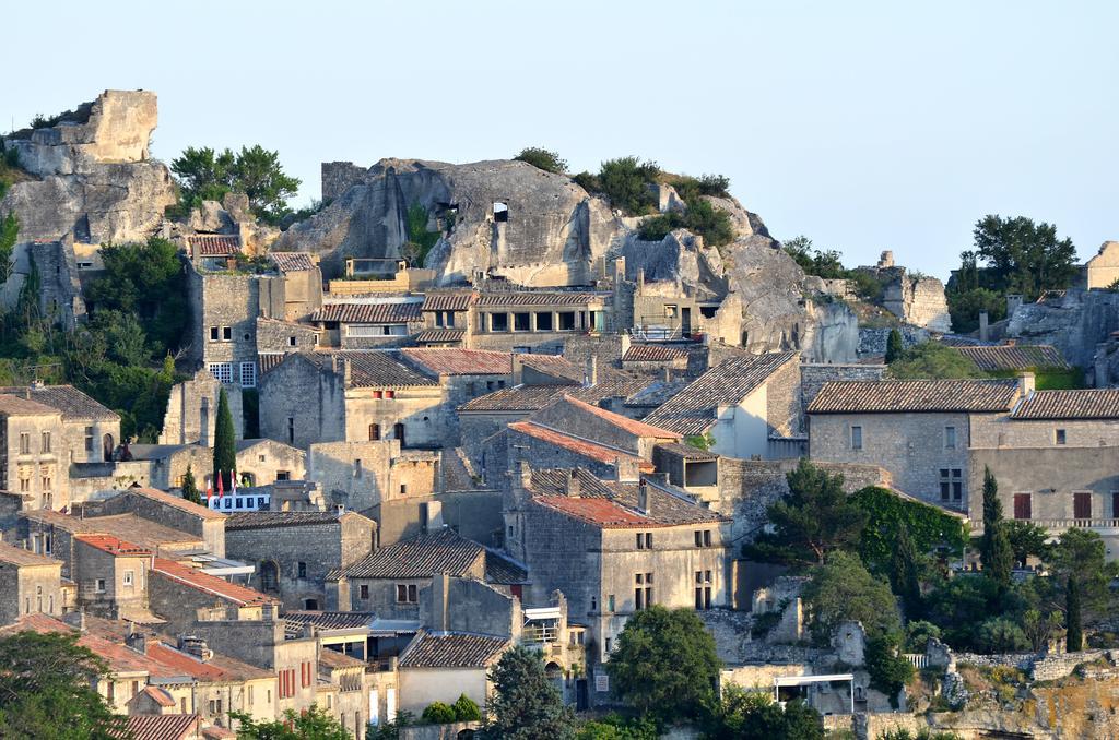 Apartment Le Clos Martin Eyragues