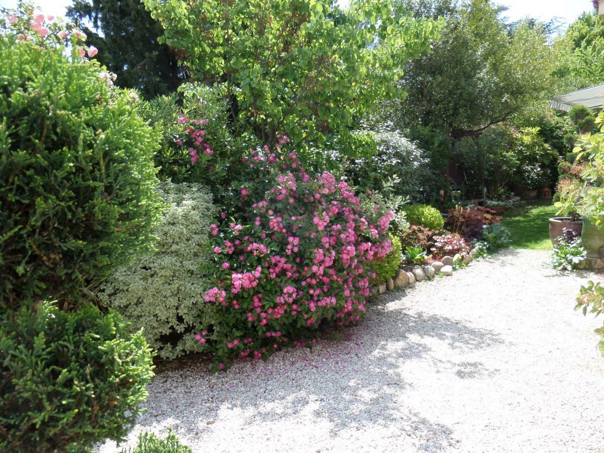 Apartment Le Clos Martin Eyragues