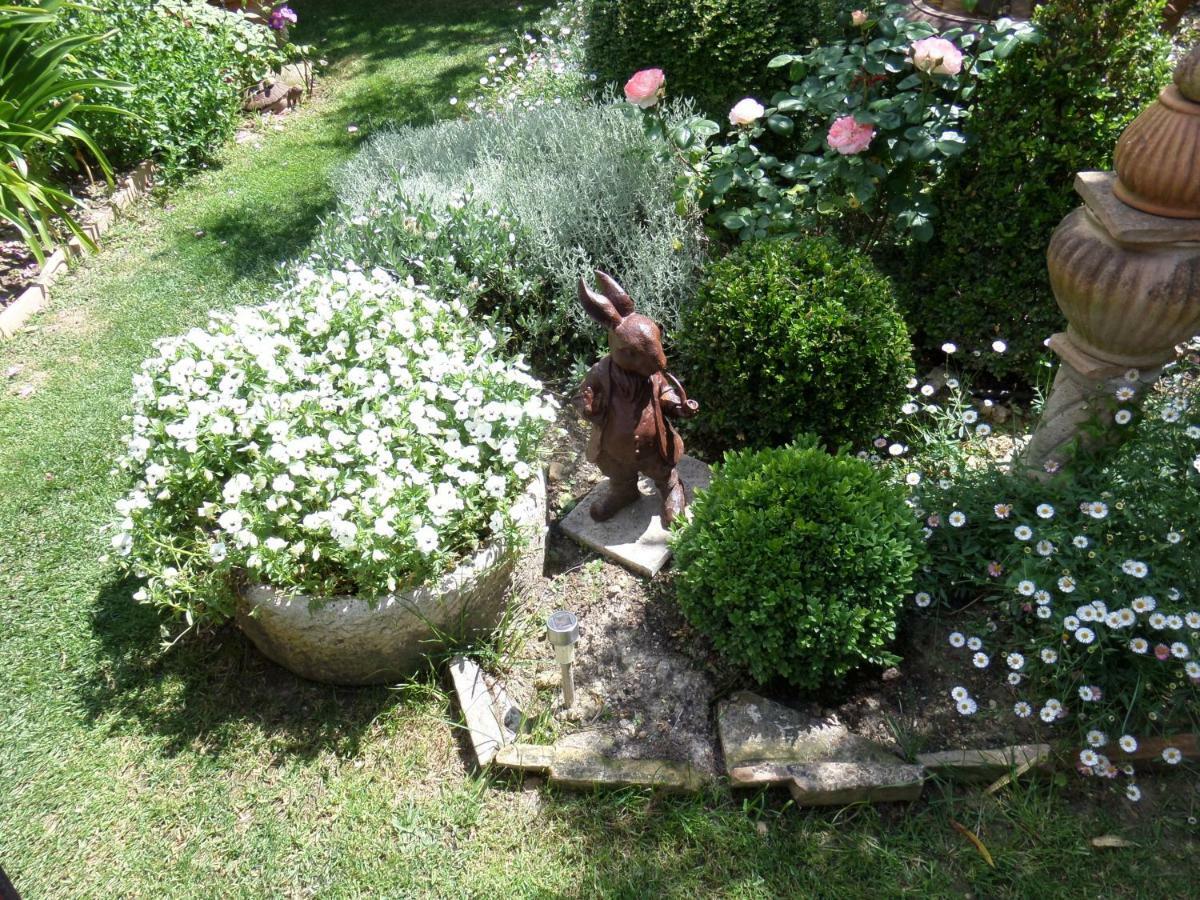 Apartment Le Clos Martin *