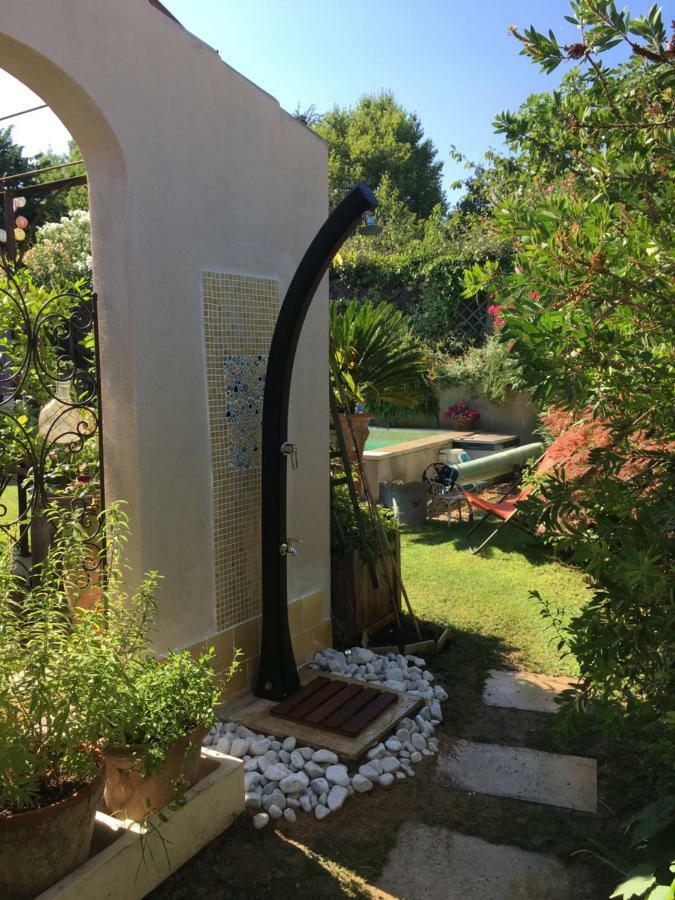 Le Clos Martin Apartment